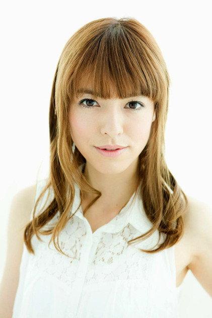 Ayano Sugiyama - Actor Profile Photo