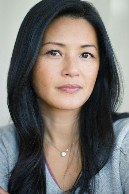 Theresa Wong - Actor Profile Photo