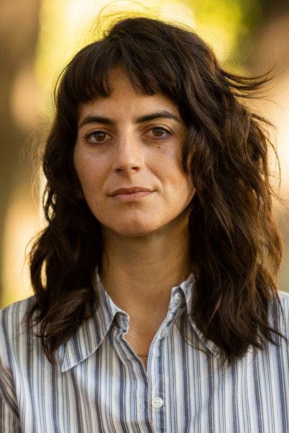 Daniela Korovsky - Actor Profile Photo