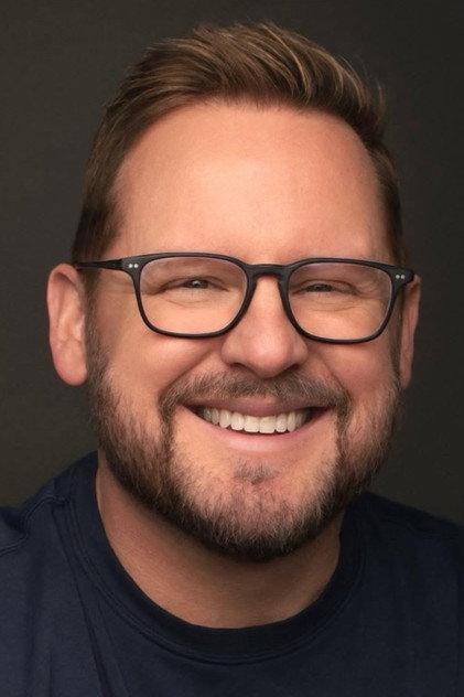Scott Icenogle - Actor Profile Photo