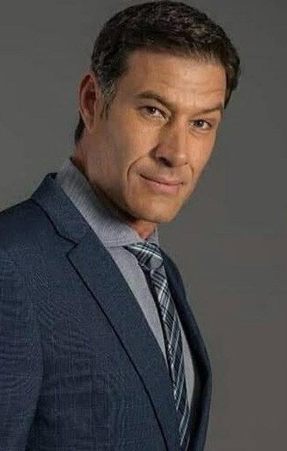 Marcus Muller - Actor Profile Photo