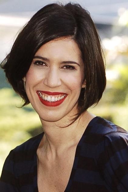 Maria Clara Gueiros - Actor Profile Photo
