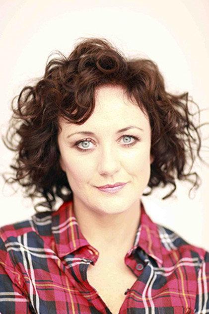 Lorraine McIntosh - Actor Profile Photo