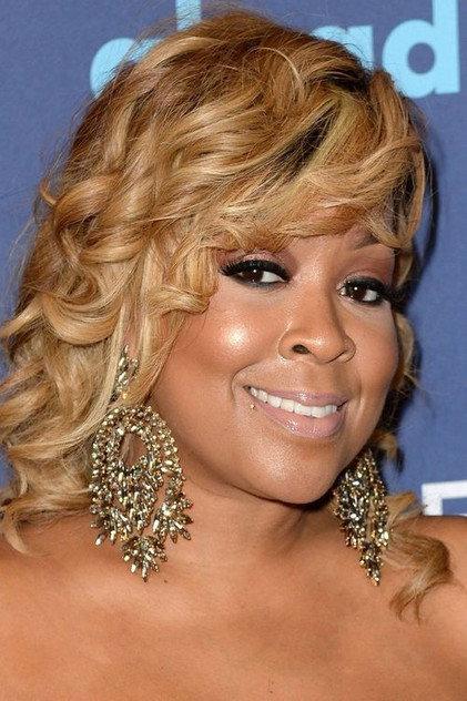 Monifah Carter - Actor Profile Photo