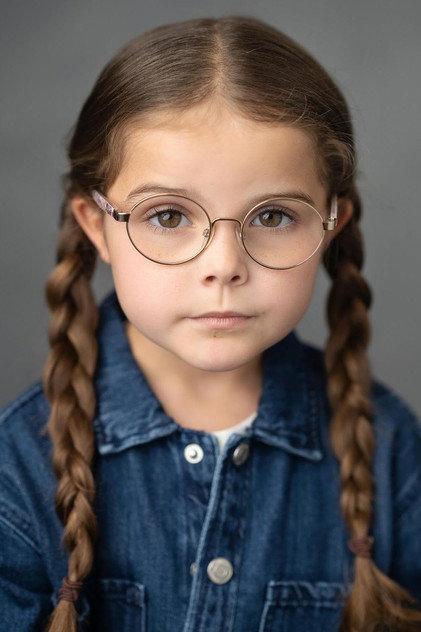 Matilda Flower - Actor Profile Photo