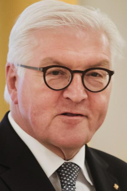 Frank-Walter Steinmeier - Actor Profile Photo