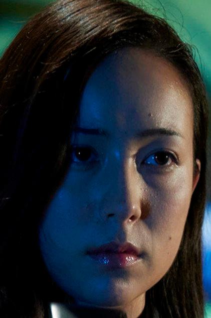 Marissa - Actor Profile Photo