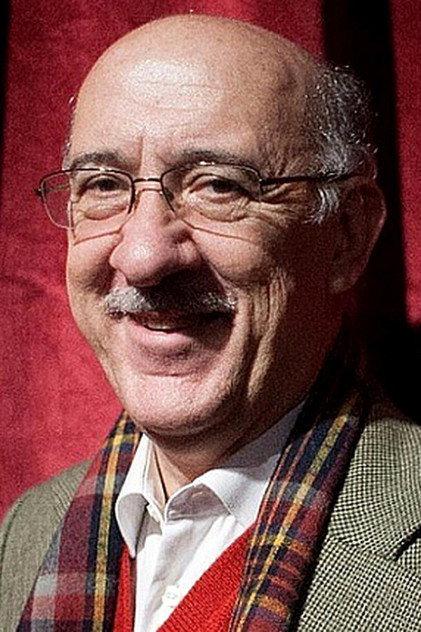 Gianfranco Brero - Actor Profile Photo