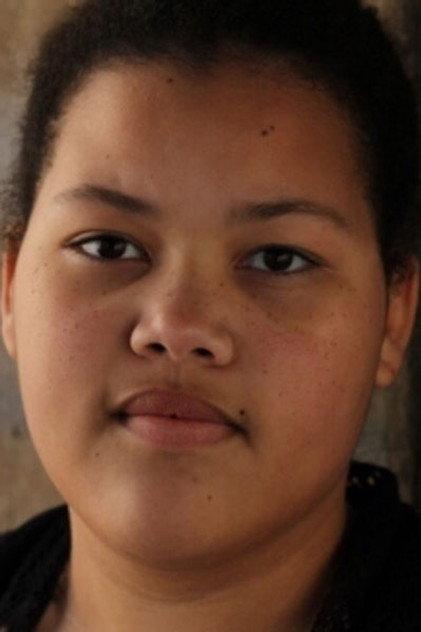 Nichole Brown - Actor Profile Photo