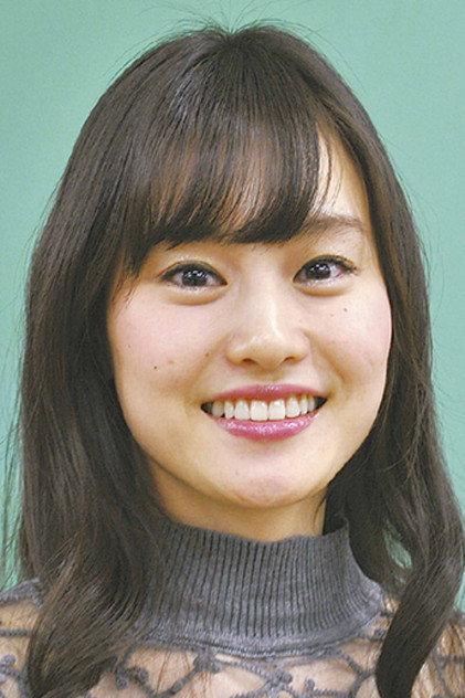 Miho Nakanishi - Actor Profile Photo