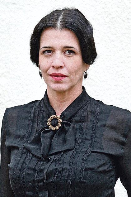 Danijela 'Nela' Mihailović - Actor Profile Photo