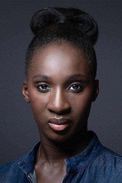 Eye Haïdara - Actor Profile Photo