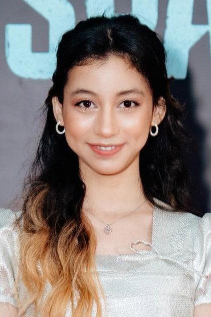Shofia Shireen - Actor Profile Photo