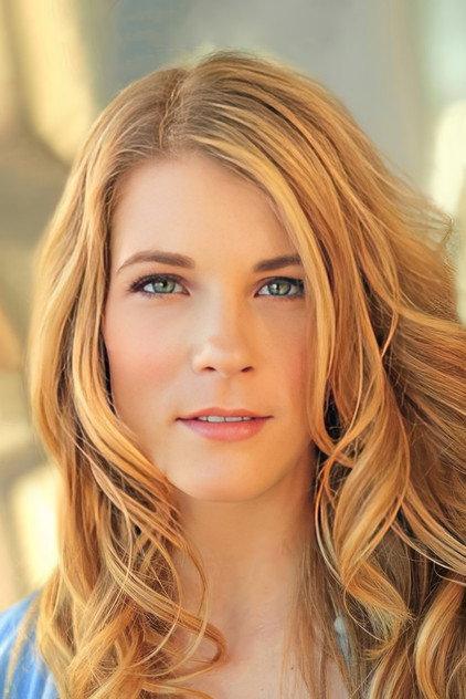 Morgan Weed - Actor Profile Photo