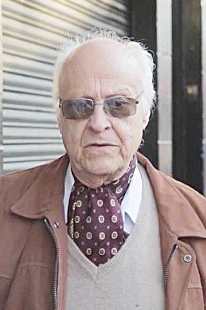 Joaquín Bouzas - Actor Profile Photo