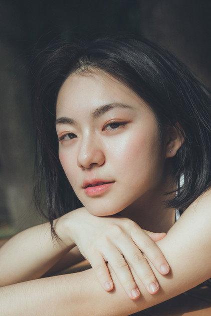 Hsin Yu - Actor Profile Photo