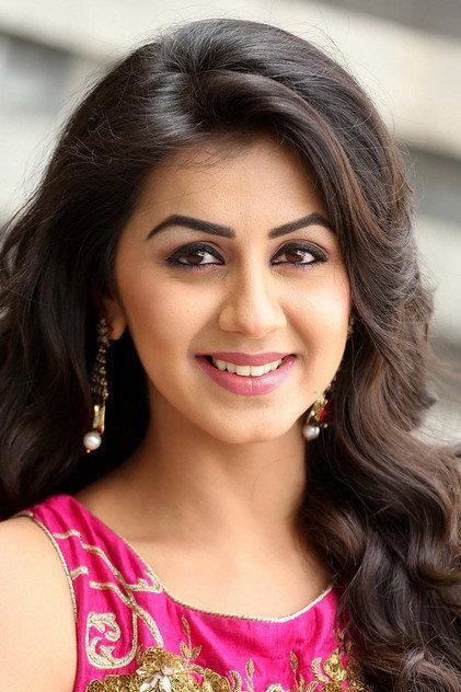 Nikki Galrani - Actor Profile Photo