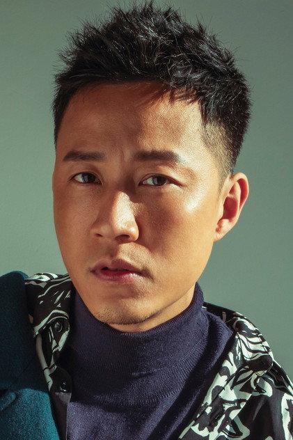 Bryant Mak Chi-Lok - Actor Profile Photo