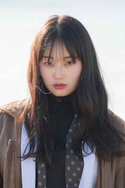 Minami Kobayashi - Actor Profile Photo