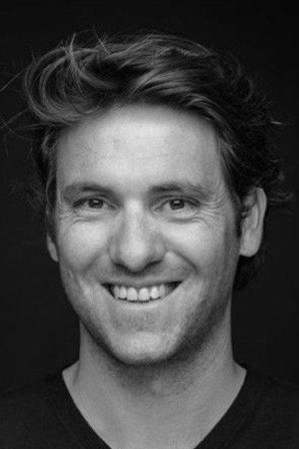 Christophe Delort - Actor Profile Photo