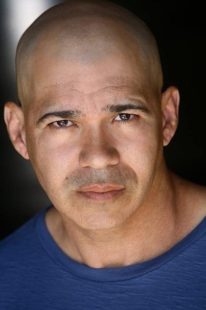 Eddie Perez - Actor Profile Photo