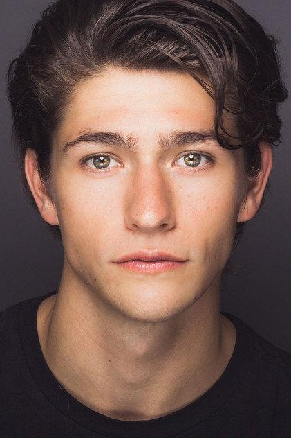 Barton Cowperthwaite - Actor Profile Photo