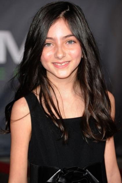 Shyloh Oostwald - Actor Profile Photo