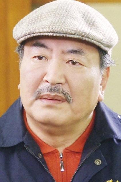 Jang Hang-seon - Actor Profile Photo