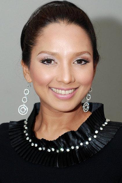 Vanida Imran - Actor Profile Photo