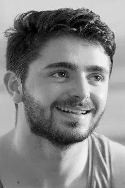 Simone Donati - Actor Profile Photo