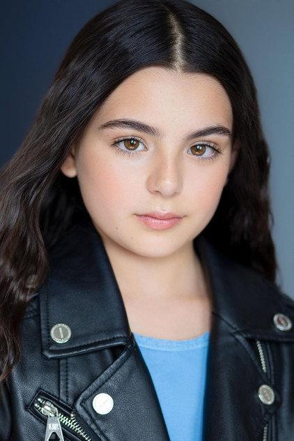 Lyla Randall - Actor Profile Photo
