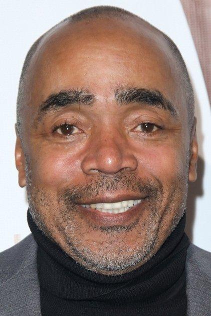 Tom Wright - Actor Profile Photo
