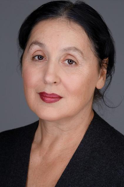 Ljubov Agapova - Actor Profile Photo