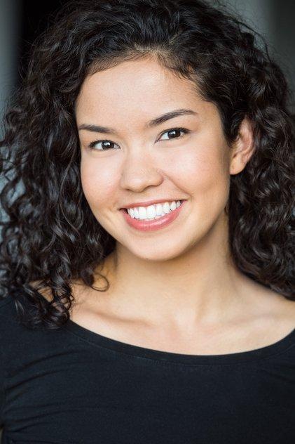 Erika Prevost - Actor Profile Photo