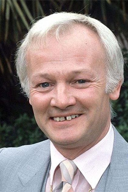 John Inman - Actor Profile Photo