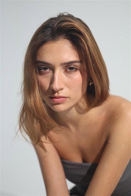 Isïa Arcangeletti - Actor Profile Photo