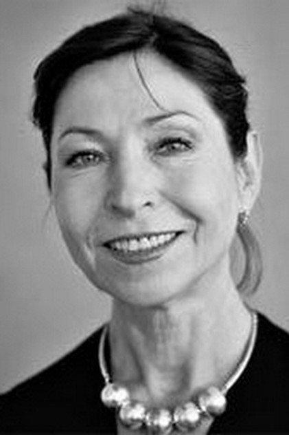 Ewa Kamas - Actor Profile Photo