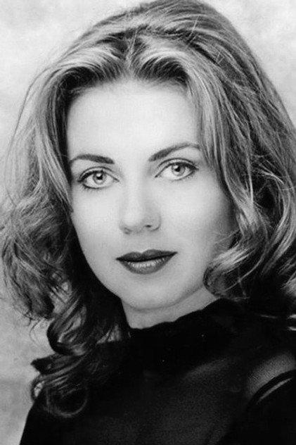 Yelena Antonenko - Actor Profile Photo