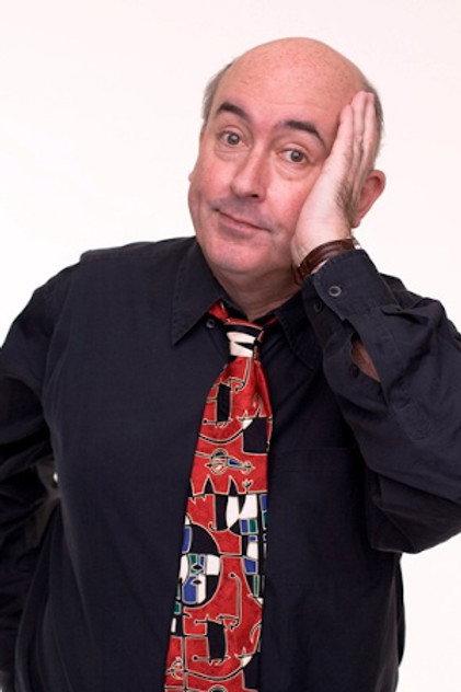 John Keister - Actor Profile Photo