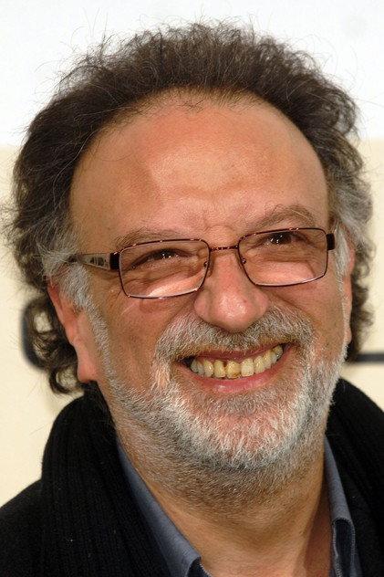 Alessandro Capone - Actor Profile Photo