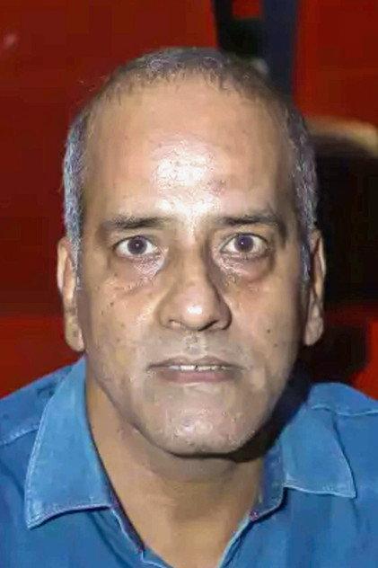 Naval Shukla - Actor Profile Photo