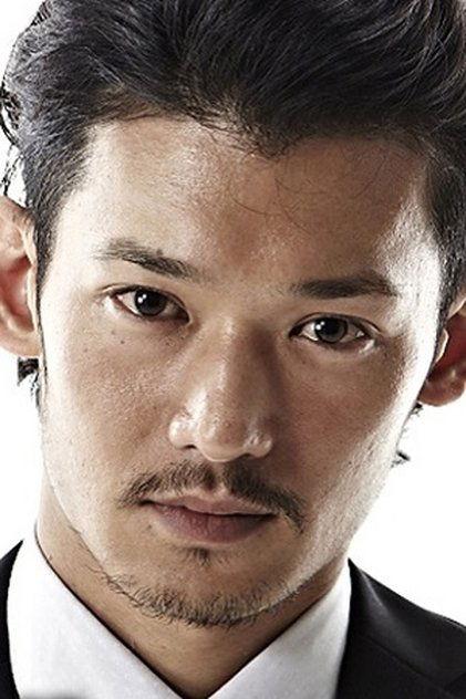 Yasushi Fuchikami - Actor Profile Photo
