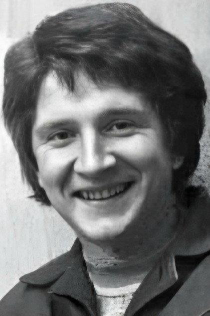 Georgi Antonov - Actor Profile Photo