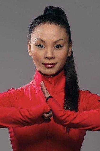 Jade Xu - Actor Profile Photo