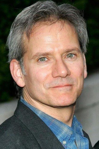 Campbell Scott - Actor Profile Photo