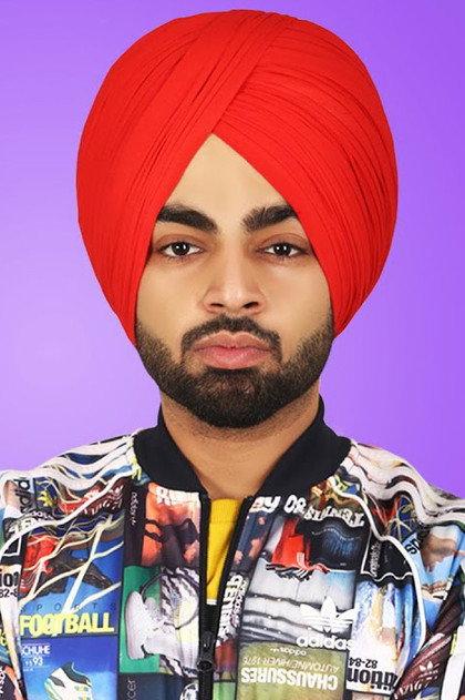Jordan Sandhu - Actor Profile Photo