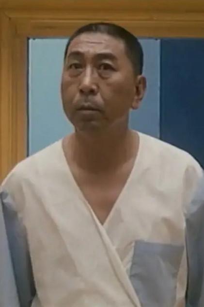 Zhao Baocai - Actor Profile Photo