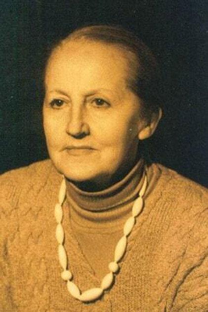 Ljiljana Kontić - Actor Profile Photo