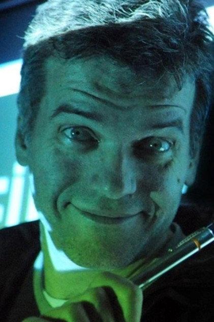 Paolo Gregori - Actor Profile Photo