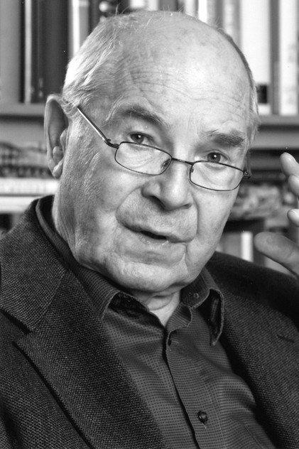 Otto Mellies - Actor Profile Photo
